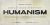 Humanism Font