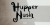 Hupper Nush Font