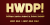 HWDP Font