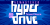 Hyperdrive Font