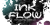 Ink Flow Font