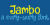 Jambo Font