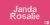 Janda Rosalie Font