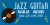 Jazz Guitar JNL Font