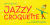 Jazzy Croquette Font