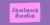 Jealous Radio Font