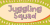 Juggling Squad Font