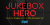 Jukebox Hero Font