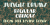 Jungle Drums JNL Font