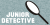 Junior Detective JNL Font