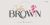 Justin Brown Font