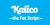 Kalico Font