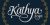 Kathya Script Font