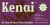 Kenai Font