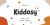 Kiddosy Font