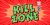 Kill Zone Font