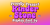 Kinder Stone Font