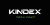 Kindex Font