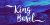 King Basil Font