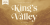 King’s Valley Font