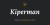 Kiperman Font