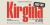 Kirgina Font