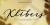 Klibers Script Font