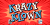 Krazy Klown Font