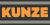 Kunze Font