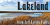 Lakeland JNL Font