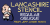 Lancashire Stencil JNL Font