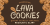 Lava Cookies Font