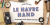 Le Havre Hand Font