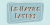 Le Havre Layers Font