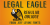 Legal Eagle JNL Font