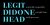 Legit Didone Head Font