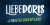 LiebeDoris Font