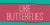 Like Butterflies Font