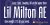 Lil Milton AE Font