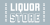 Liquorstore Font