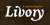 Livory Font