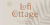 Lofi Cottage Font