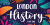 London History Font