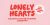 Lonely Hearts Font