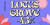 Lotus Grove Font