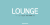 Lounge Font