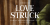 Love Struck Font