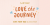 Love The Journey Font