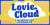 Lovie Cloud Font