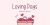 Loving Days Font